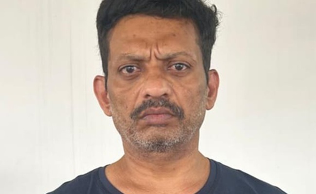 Wanted fugitive Anil Reddy extradited from UAE: CBI