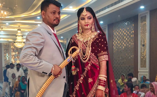 Honeymoon Murder 2.0: 'Hit-and-Run' Turns Out to Be Wife's Plot