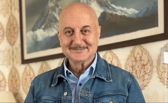 Top Actor Sold His Home, Lived on Rent