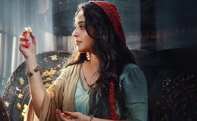 Big Joke: Anushka Coming For Promotions?