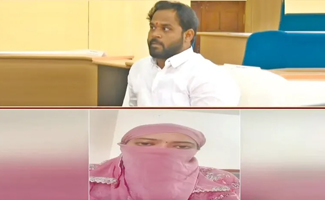 Rape charges against MLA: Pawan orders probe