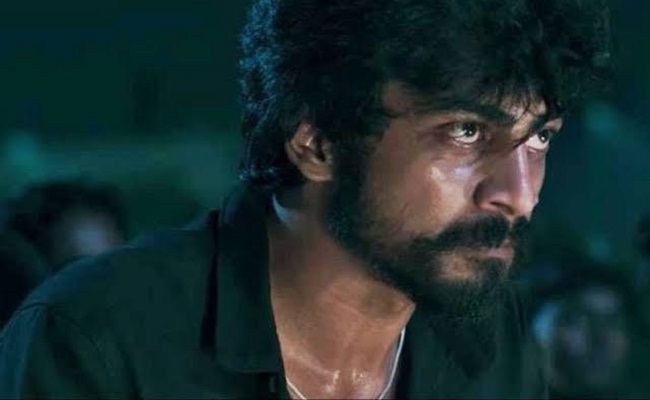 Arjun Das's Break-Up Post Raises Curiosity