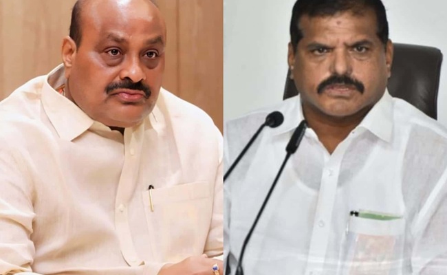 North Andhra Heat: YSRCP Rising, TDP Worries