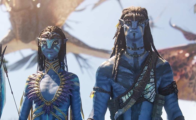 Avatar 3 Shock: Big Franchise, Smaller Numbers