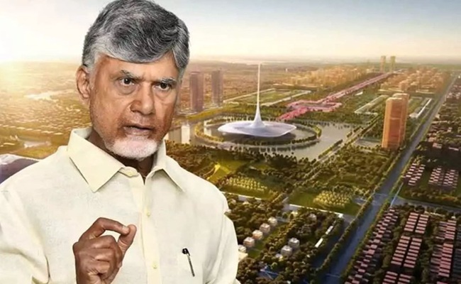 Special session of AP assembly for Amaravati?