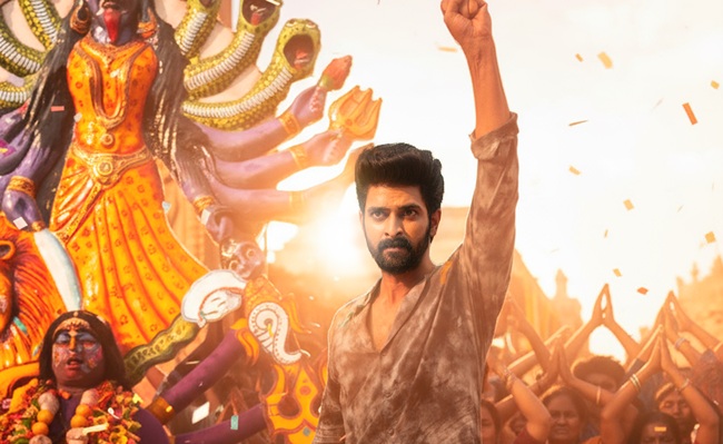 Zee Bags Shaurya's Bad Boy Karthik