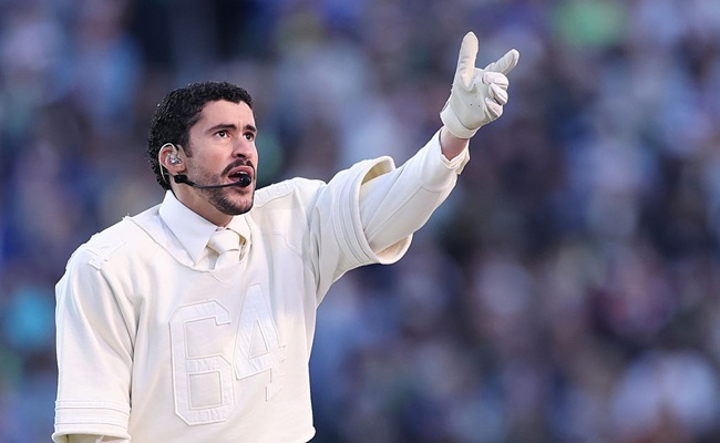 Want Bad Bunny’s Look? Pay Up to $35K