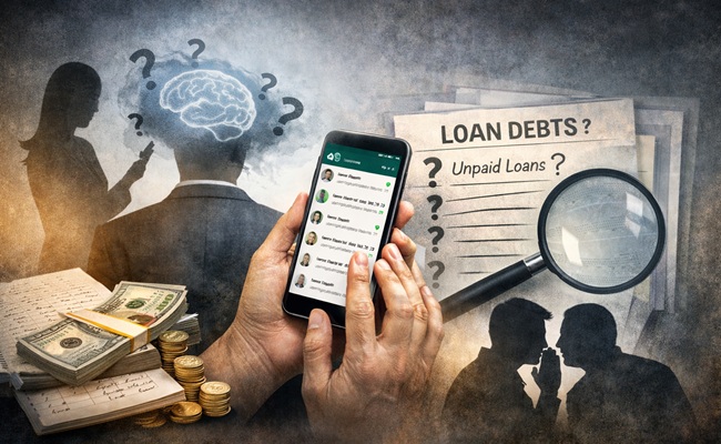 Distributor's Memory Loss Becomes Boon For Many?