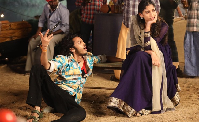 'Band Melam' Review: Amateurish, Stale and Dim