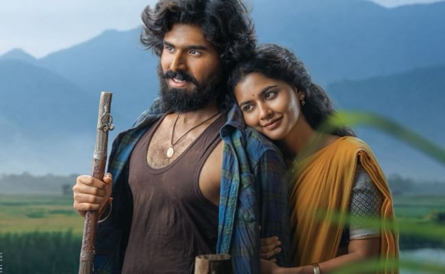 Baava From Maremma: Lovely Folk Fusion Melody