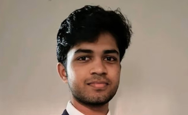 USA: Indian student missing in Berkeley