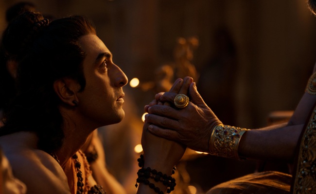 Big Budget Mythology Films Missing Cultural Soul