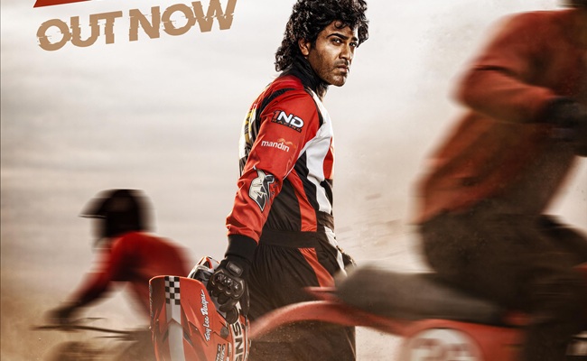 Ziddi Ziddi From Biker: Inspiring Anthem