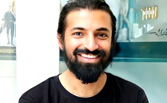 Biker Is One Of A Kind Film In Telugu: Nag Ashwin