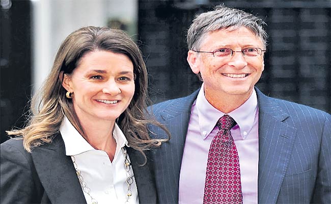 Melinda Gates Breaks Silence on Epstein Files