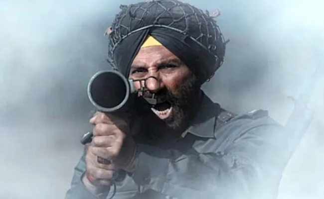 Day 2: Border 2 Gains Speed After Solid Start