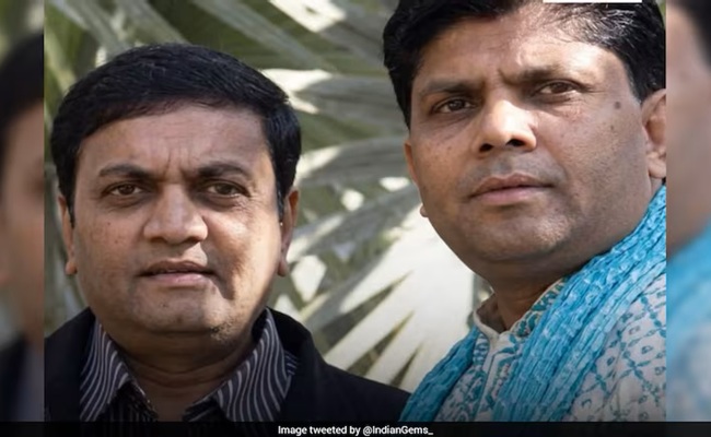 H-1B Fraud: Indian-Origin Brothers Face 400 Years in Prison