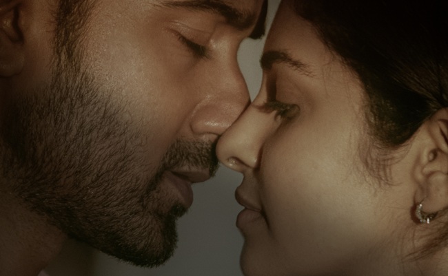 Prabhas Showers Praise on Couple Friendly