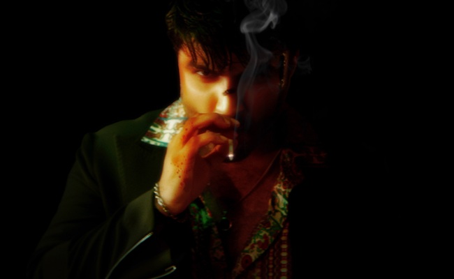 Vishwak's #CULT Teaser: Bold & Brutal