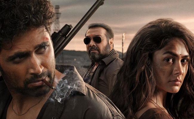 First Report: Twists Work, But Dacoit Gets Mixed Start