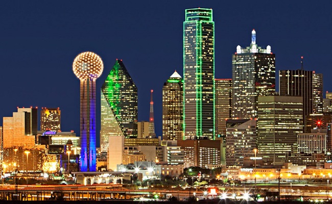 'Caste Houses' In USA: A New Gated Community Concept