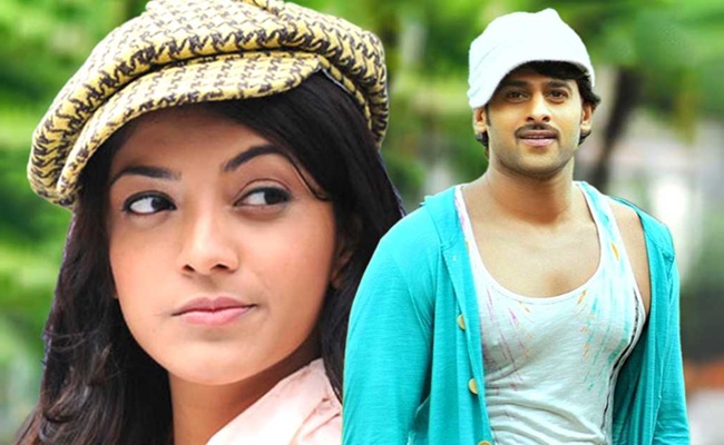 Prabhas Delivers 2nd Highest Re-Release Grosser