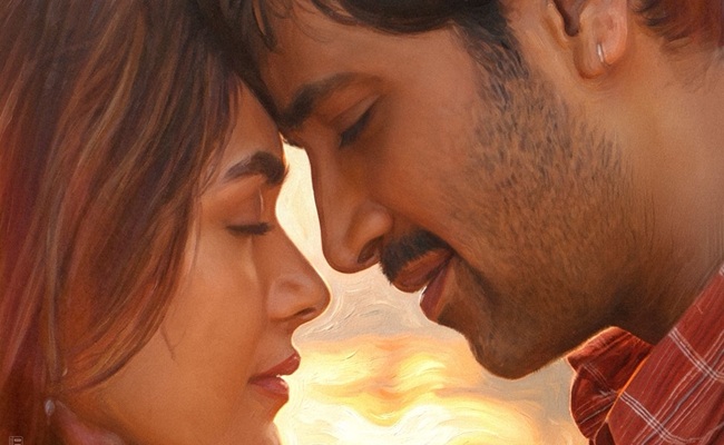 Rubaroo From Dacoit: Melody Bleeds With Love & Pain