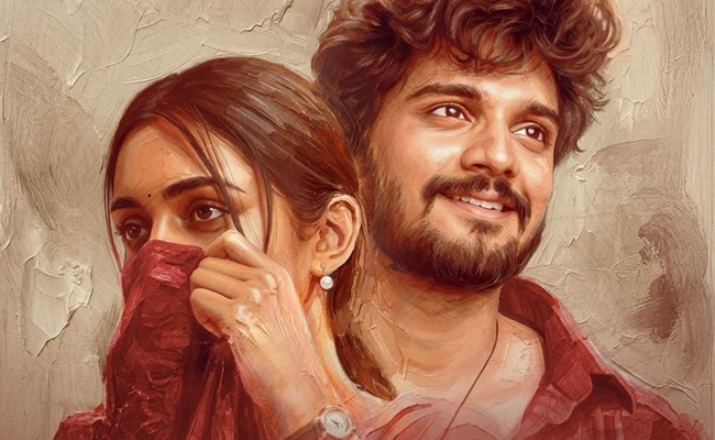 Deewana Teaser: Crazy and Chaotic Love Tale