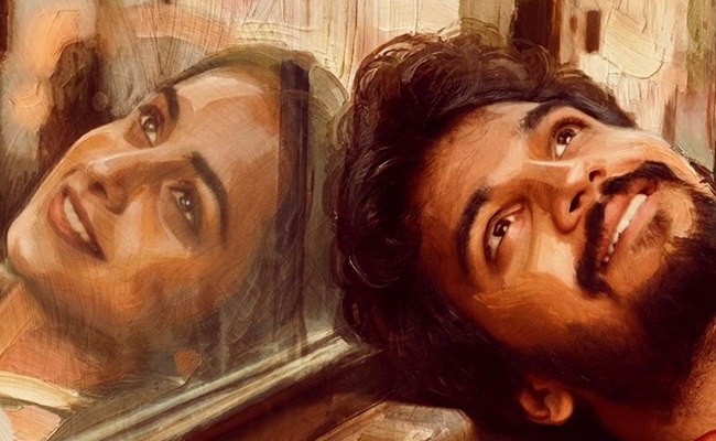 Deewana: Karthik sings soulful love melody