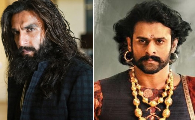 Dhurandhar 2 Knocks Down Baahubali 2 in North America