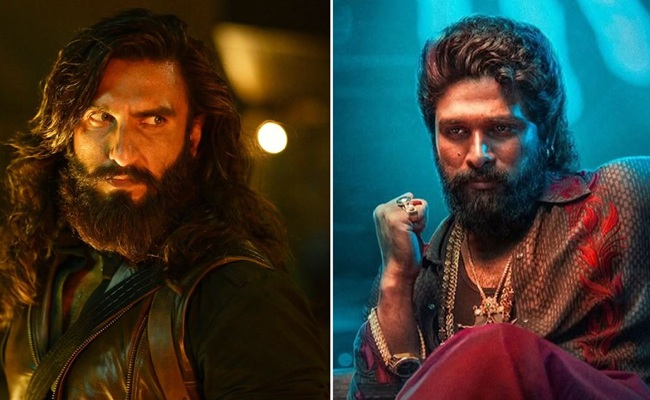 Dhurandhar 2 Worldwide Box Office: Beats Pushpa 2