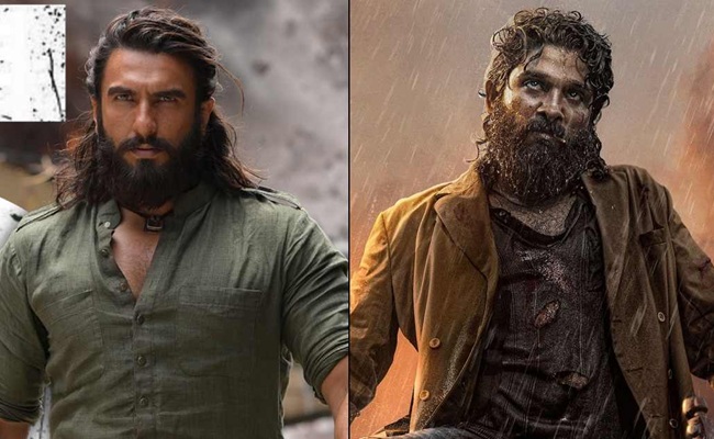 Dhurandhar 2 Misses 3 Key Records Held by Pushpa 2