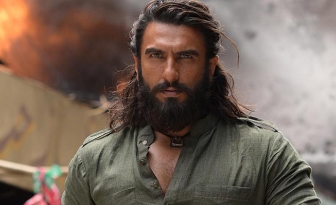 Dhurandhar 2 Earns Rs 44 Cr in Paid Previews