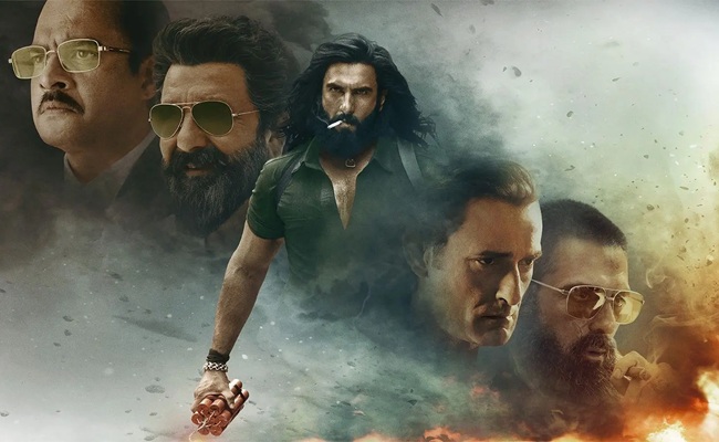 Dhurandhar: A Film With Every Character A Talking Point