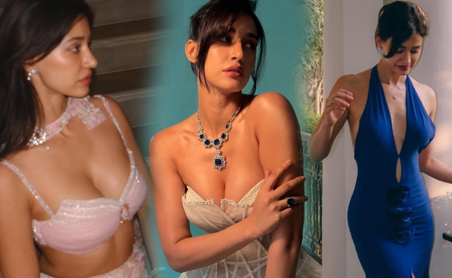 HOT: Beautiful Lady Blasts Her Glam Bomb