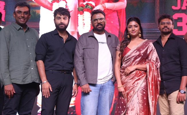 Every Couple Will Relate To OSSS: Eesha Rebba