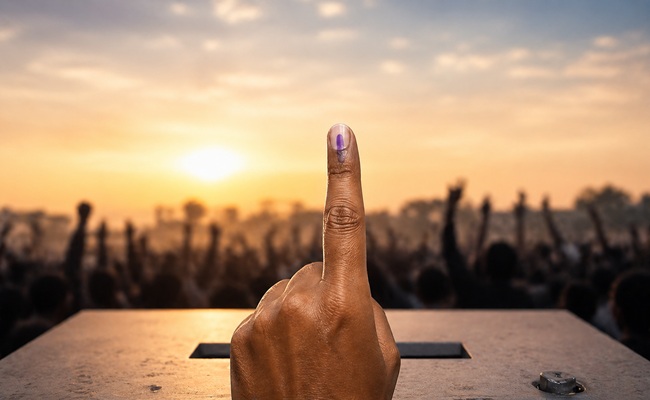 Exit Poll Failures: 9 Times Predictions Went Wrong