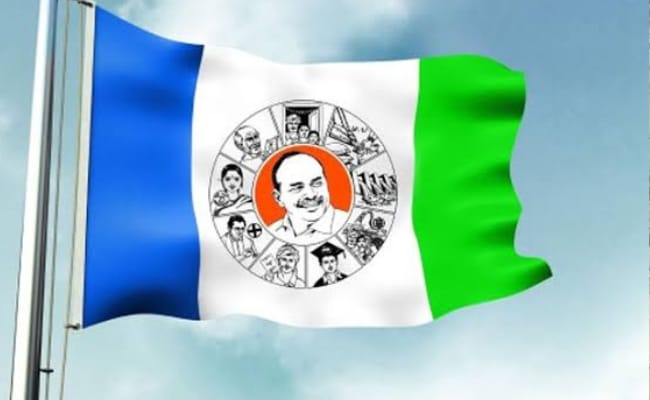 YSRCP continues to provoke cops with 'blood bath'