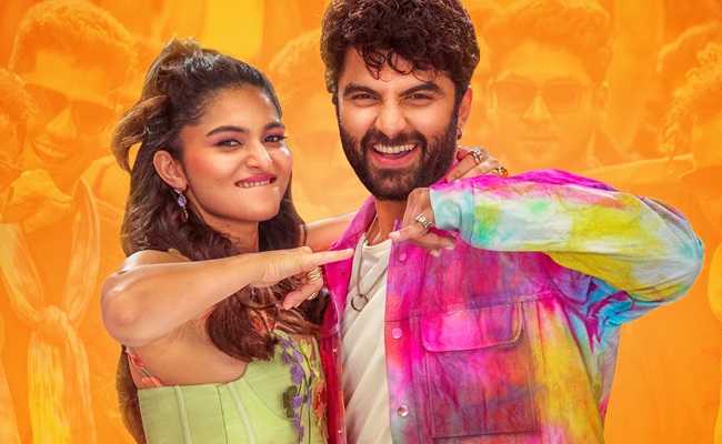 Funky OTT Brings Fresh Trolling for Naga Vamsi