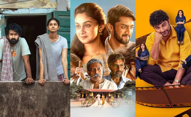 New Releases: Three Promising Films This Week