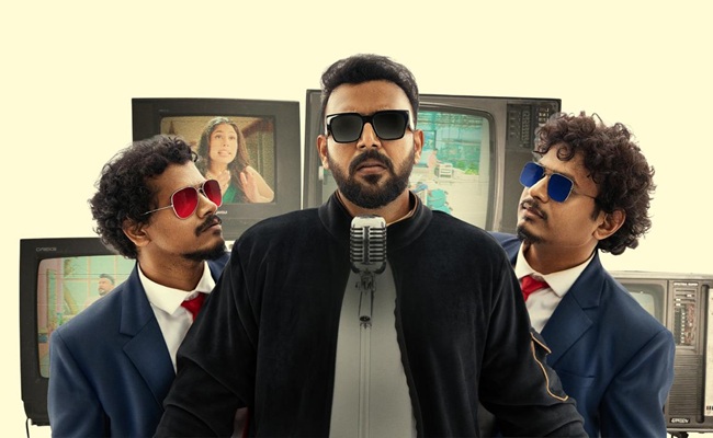 Salaar, Pokiri, KGF, Arjun Reddy, Bommarillu In GPS