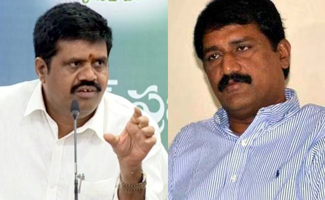 Avanti joins hands with his ex-guru Ganta!
