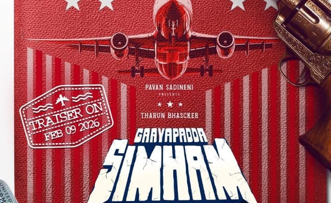 After Toxic, It's GPS For Dil Raju