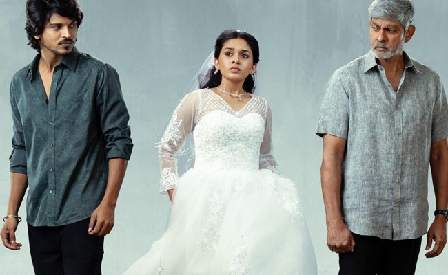 Godari Gattupaina Finds A Slot In Summer