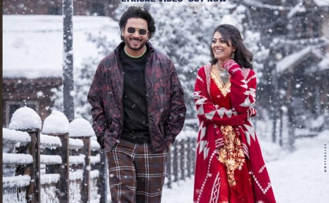 After Godari Gattu, It's Gulab Jam For Ramana Gogula