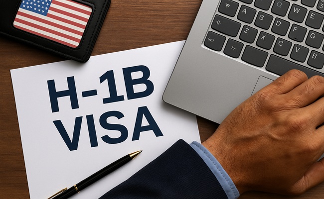 'H-1B Only' Hiring Racket Exposed in Texas