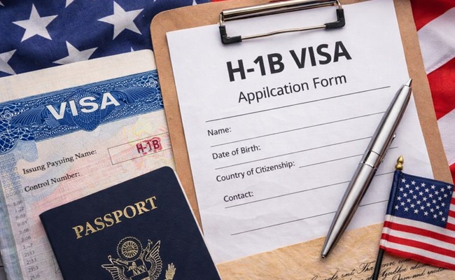 7-Year H-1B Visa Fraud Scheme Busted in Texas