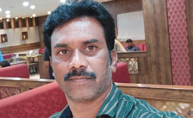 AP: Journalist Stabbed to Death During Morning Walk