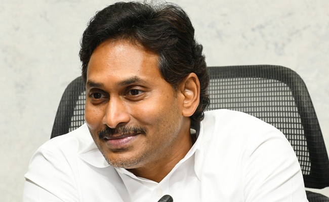 Fact Sheet: Jagan Starts Comeback Countdown
