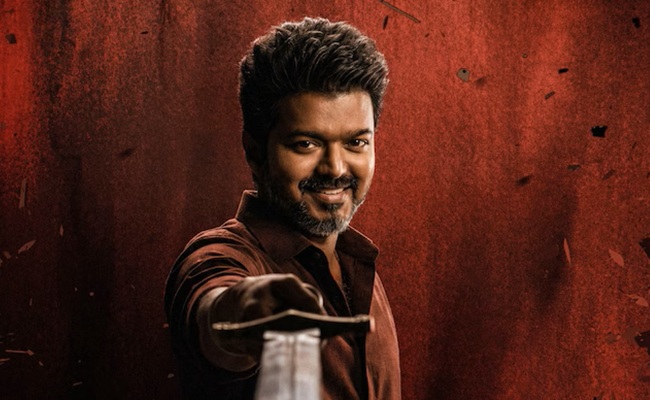 Jana Nayagan Trailer: Vijay in Full Mass Mode